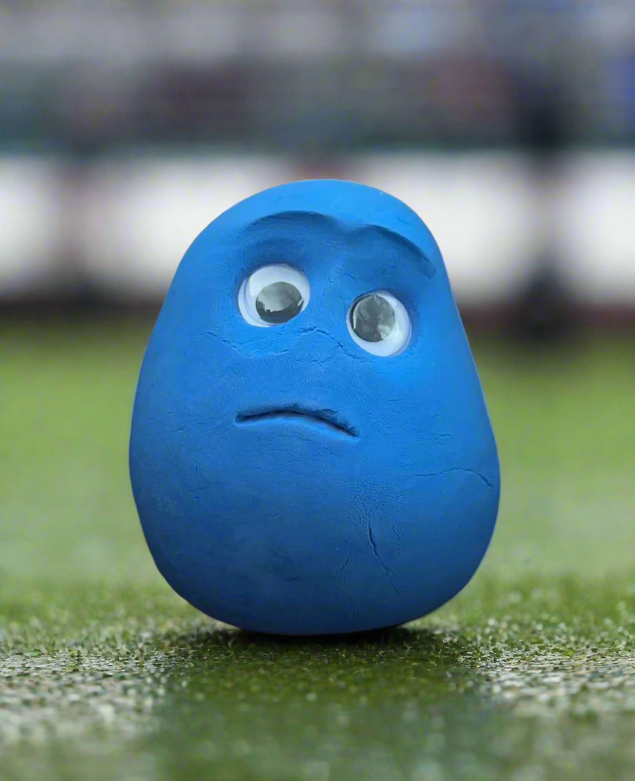 Sad Pal