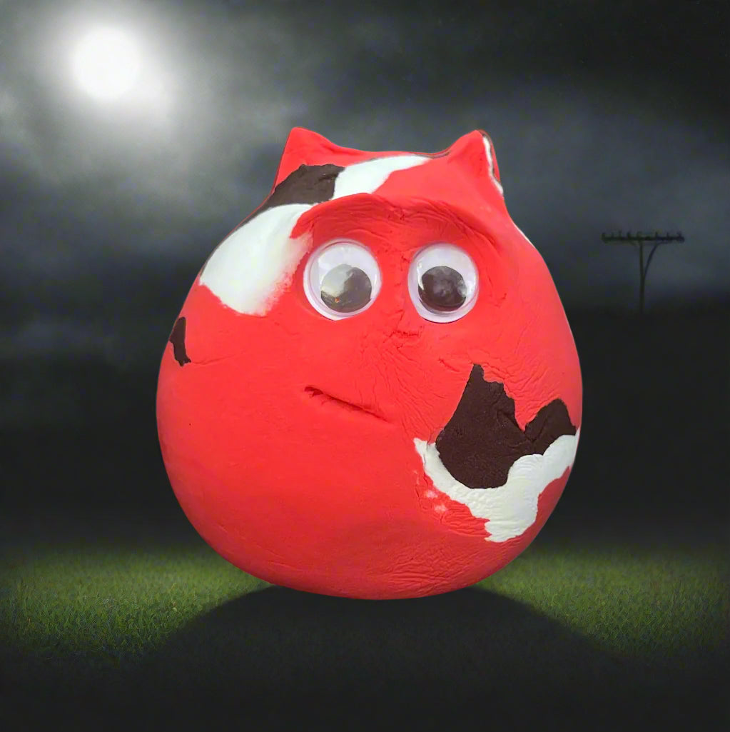 Devil Pal