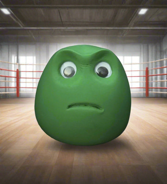 Angry Pal