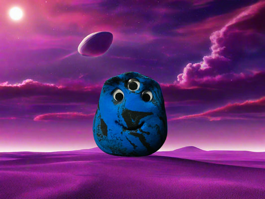 Alien Pal