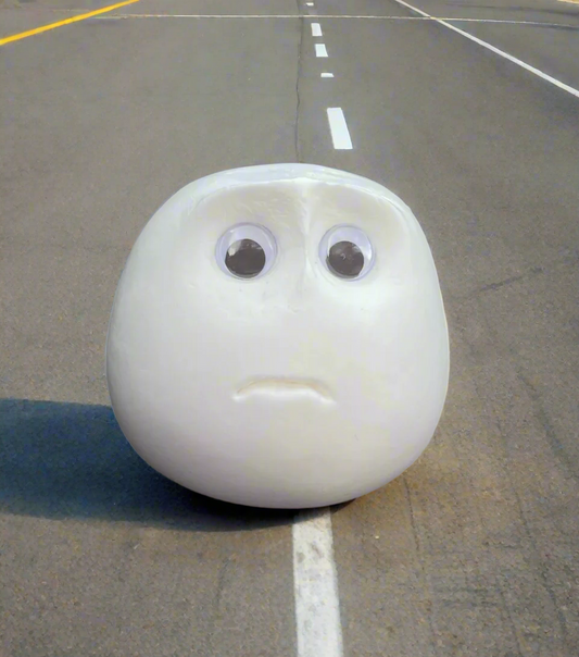 Worried Pal