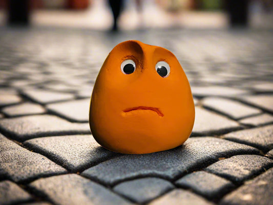 Confused Pal