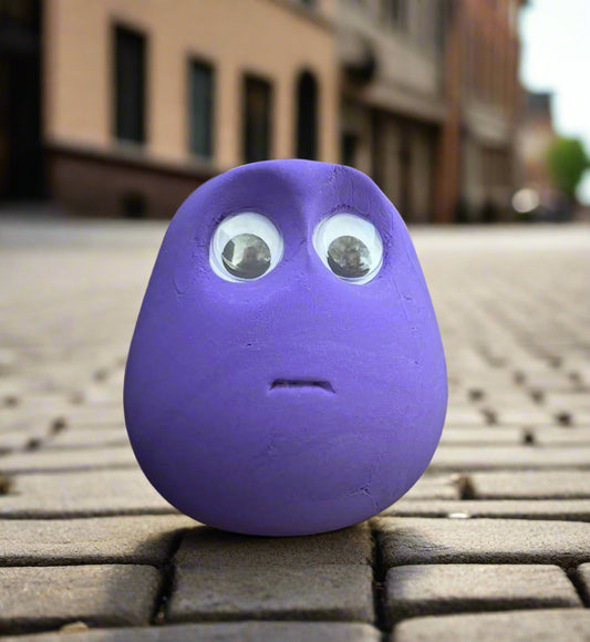 Surprised Pal